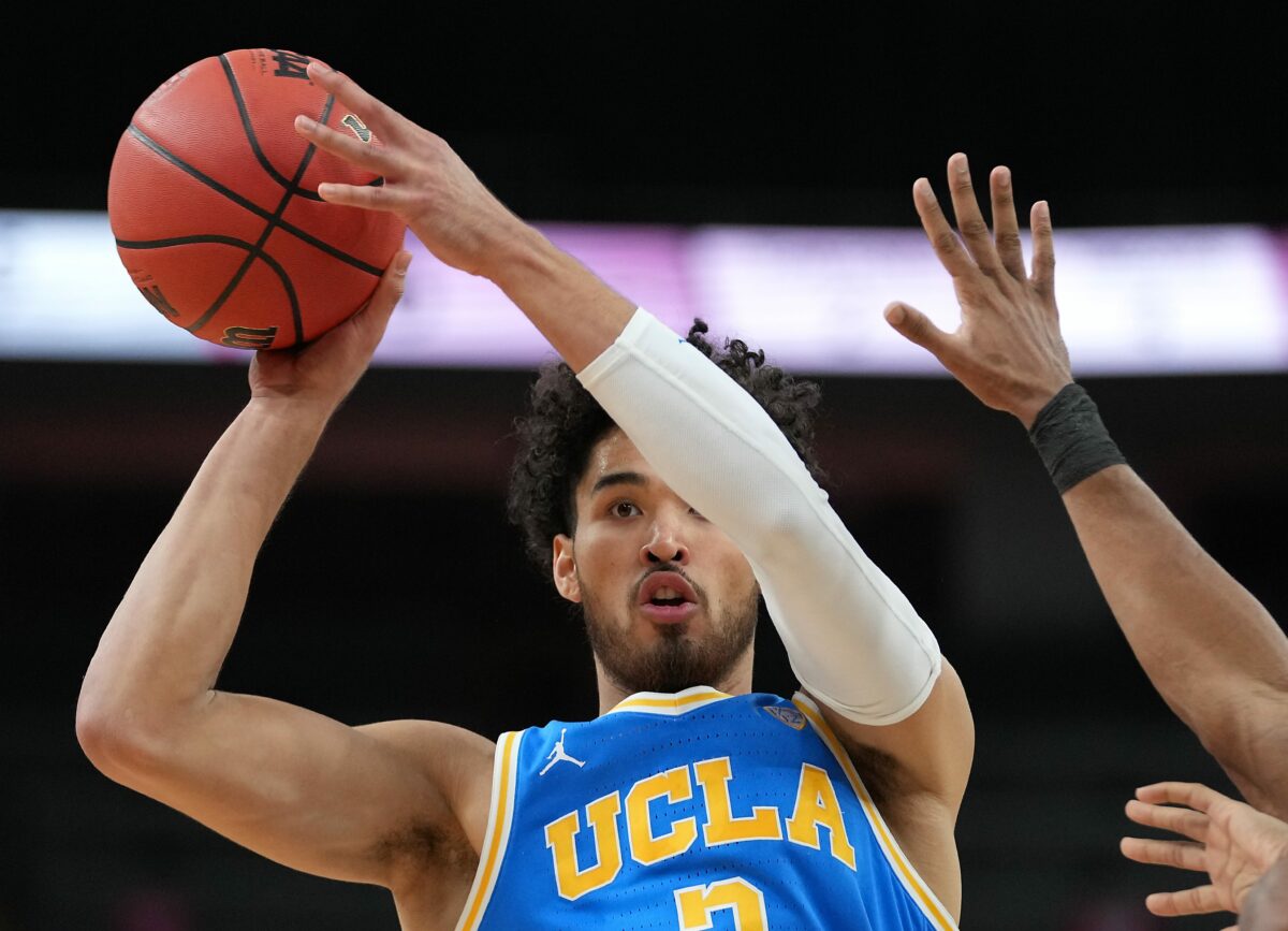 March Madness: Akron vs. UCLA odds, picks and predictions