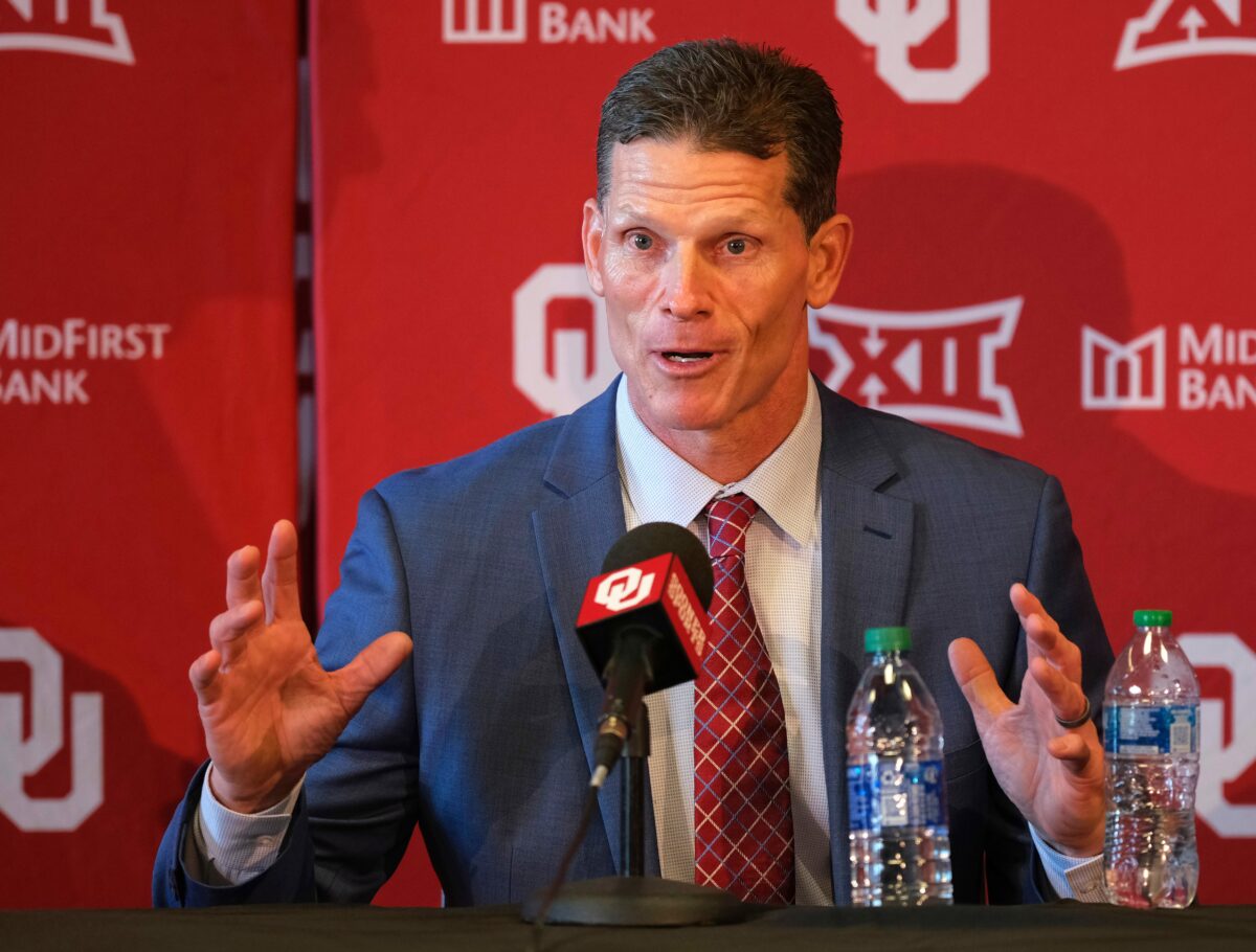 CBS tabs Brent Venables’ return to Oklahoma as one of the top spring storylines