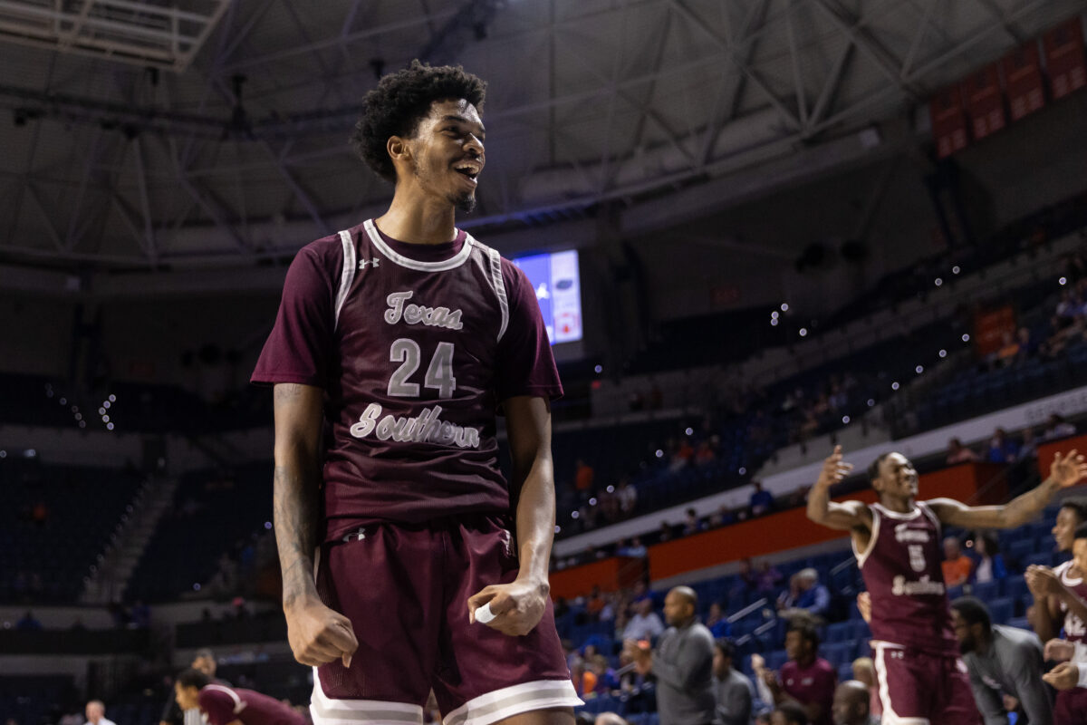 NCAA First Four: Texas Southern vs. Texas A&M-CC, live stream, TV channel, time, NCAA college basketball