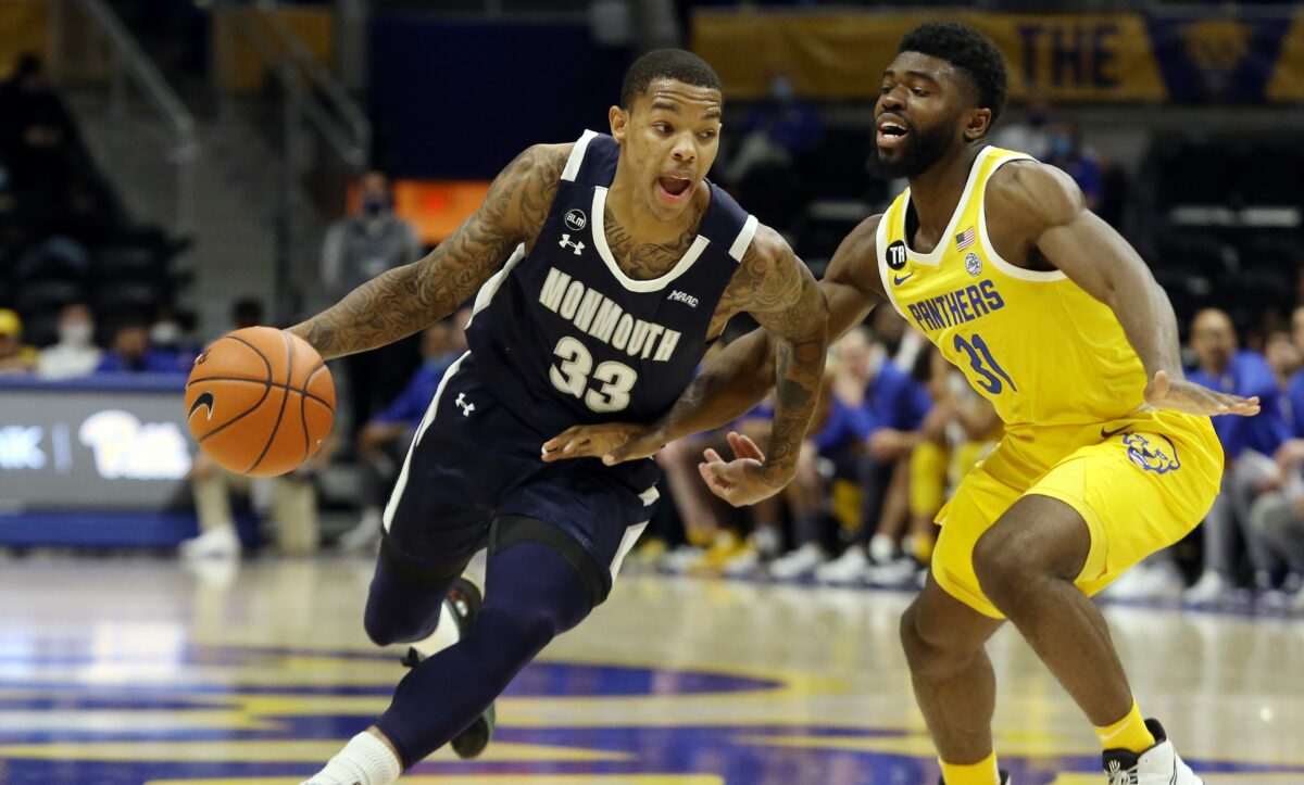 MAAC Tournament: Monmouth vs. Saint Peter’s odds, picks and predictions