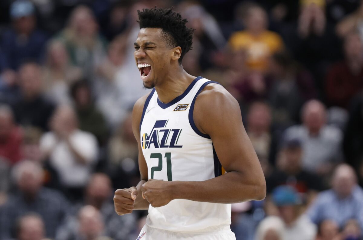 Los Angeles Clippers at Utah Jazz odds, picks and predictions
