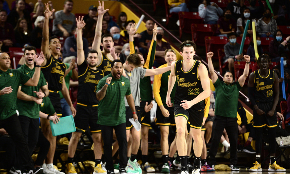 San Francisco vs Murray State Prediction, Game Preview: NCAA Tournament First Round