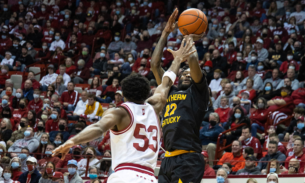 Northern Kentucky vs Wright State College Basketball Prediction, Game Preview