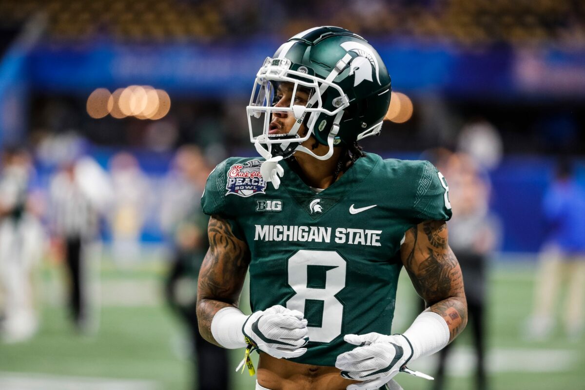 Receiver prospects who can raise their stock at the scouting combine