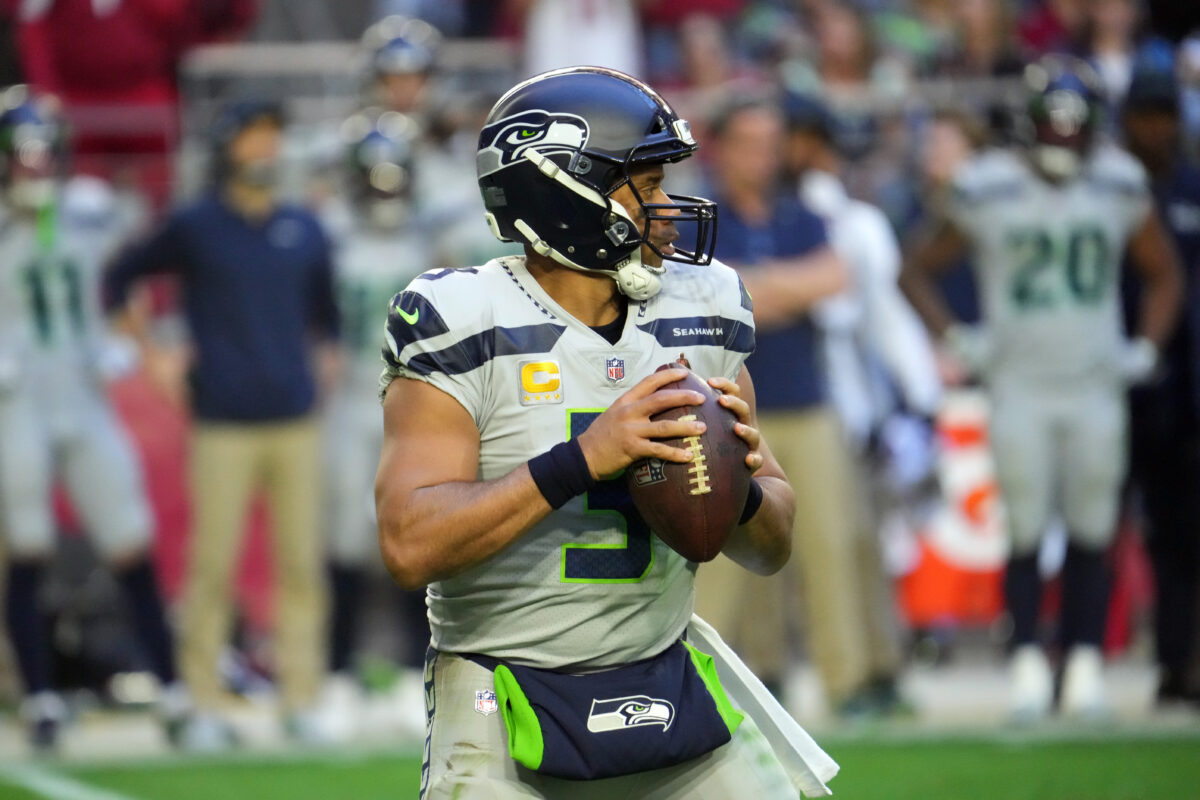 Fantasy football fallout: Russell Wilson traded to Broncos