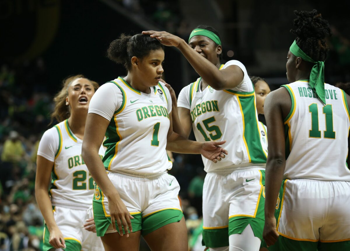Everything we know following Oregon’s upset loss to Utah in conference semifinals
