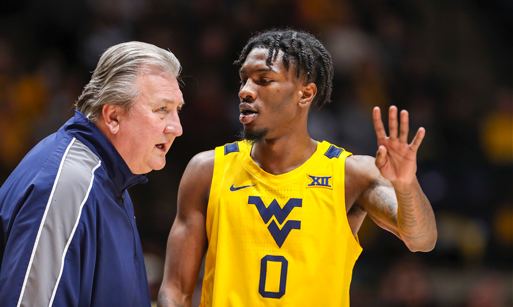 West Virginia vs Kansas State College Basketball Prediction, Game Preview