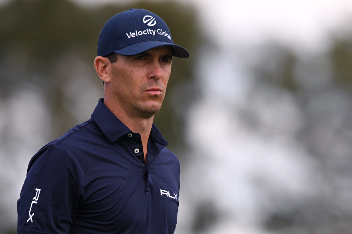 Billy Horschel, back to defend WGC-Dell Technologies Match Play title, on his current ‘golden era,’ his affinity for Texas and how even PGA Tour families have issues