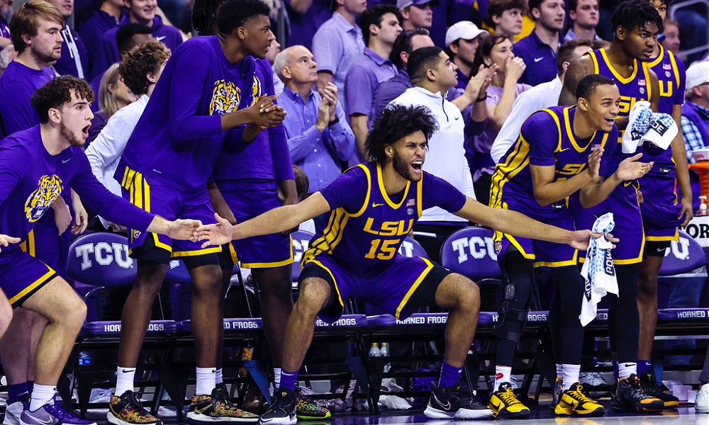 LSU vs Iowa State Prediction, Game Preview: NCAA Tournament First Round