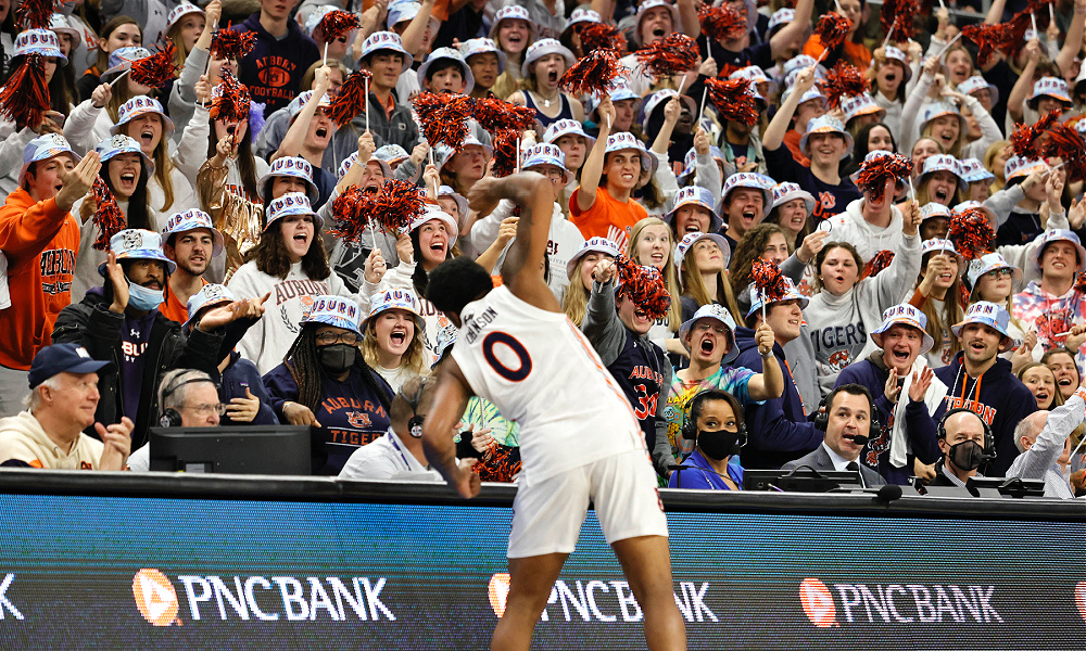 Auburn vs Jacksonville State Prediction, Game Preview: NCAA Tournament First Round
