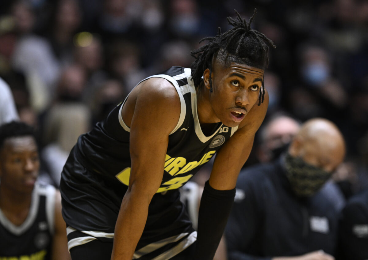 March Madness: Yale vs. Purdue odds, picks and predictions
