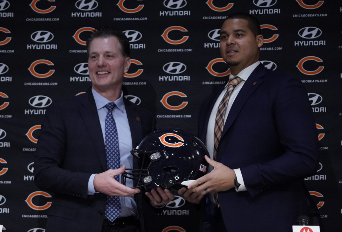 New episode of ‘1920 Football Drive’ ushers in new era of Bears football