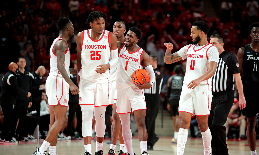 Cincinnati vs Houston College Basketball Prediction, Game Preview, Lines, How To Watch