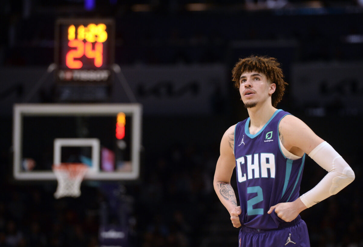 Charlotte Hornets at Cleveland Cavaliers odds, picks and predictions