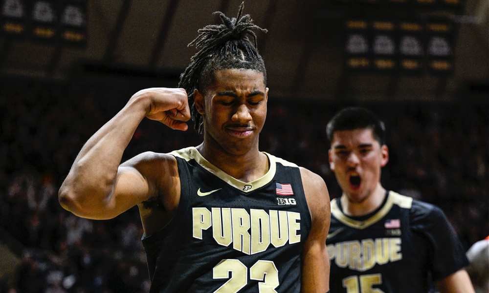 Purdue vs Penn State College Basketball Prediction, Game Preview