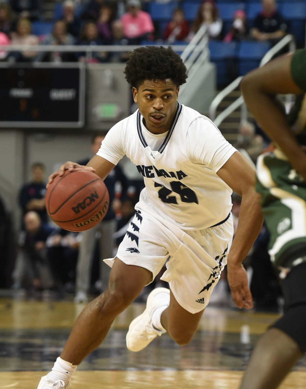 2022 Mountain West Tournament: Nevada Tops New Mexico To Advance To Quarterfinals