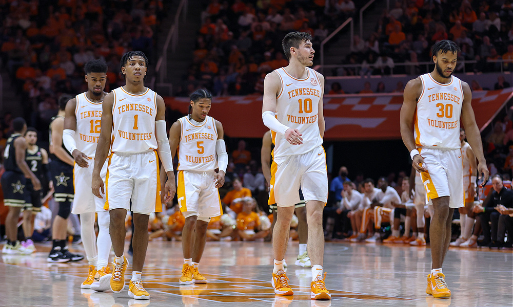 Tennessee vs Mississippi State College Basketball Prediction, Game Preview, Lines, How To Watch