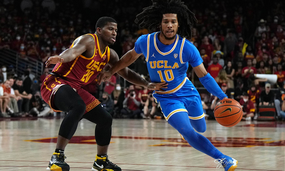 USC vs UCLA College Basketball Prediction, Game Preview