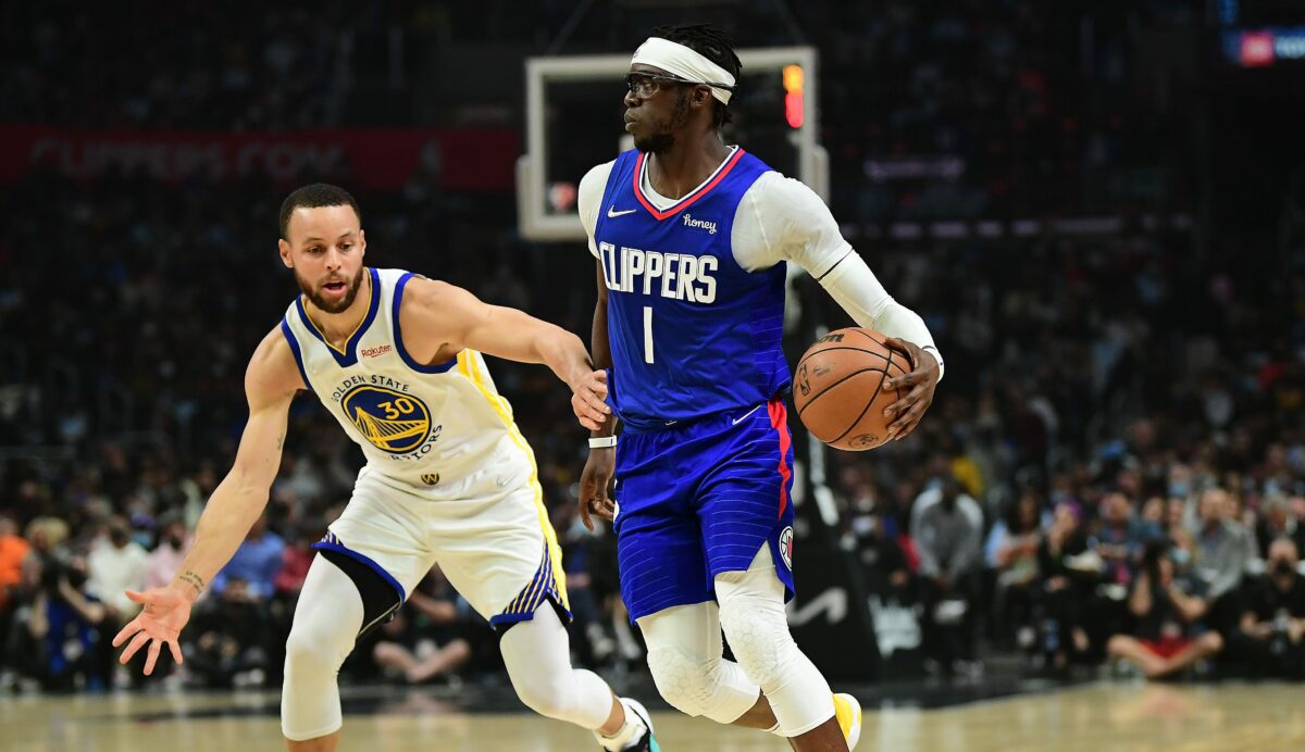 Los Angeles Clippers at Golden State Warriors odds, picks and predictions