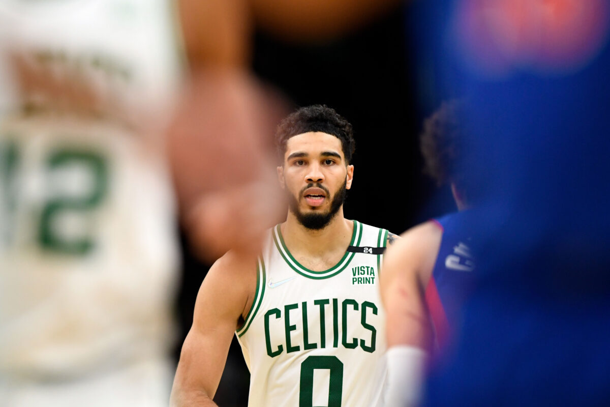 WATCH: Are the Boston Celtics the Eastern Conference’s sleepers this season?