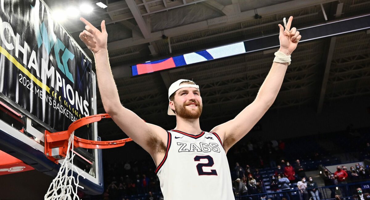 March Madness: 2022 NCAA Tournament odds