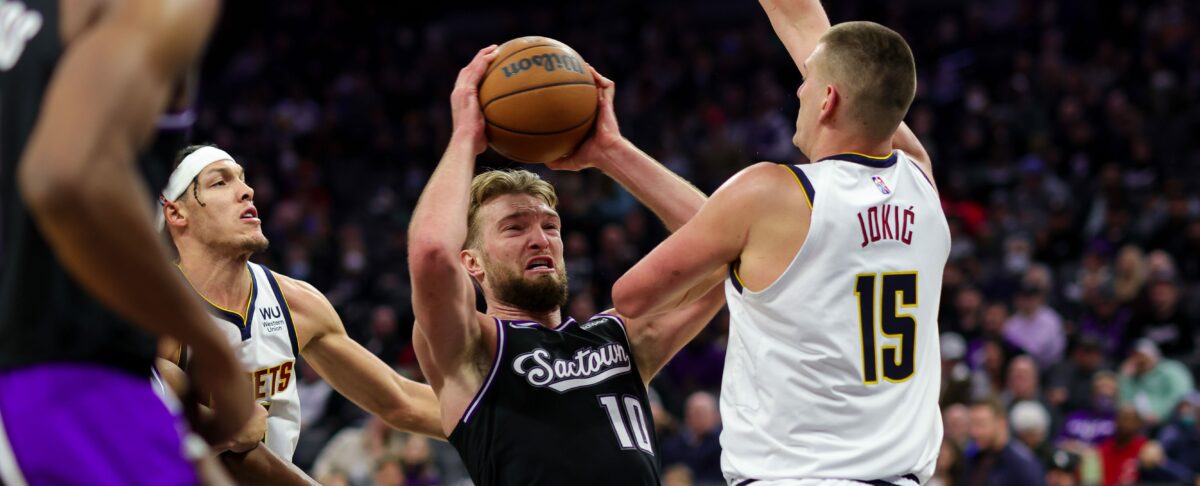 Denver Nuggets at Sacramento Kings odds, picks and predictions