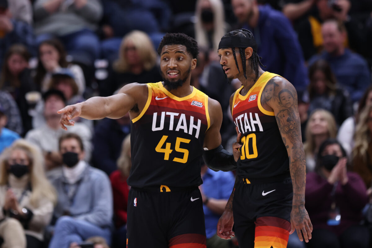 Utah Jazz at New Orleans Pelicans odds, picks and predictions