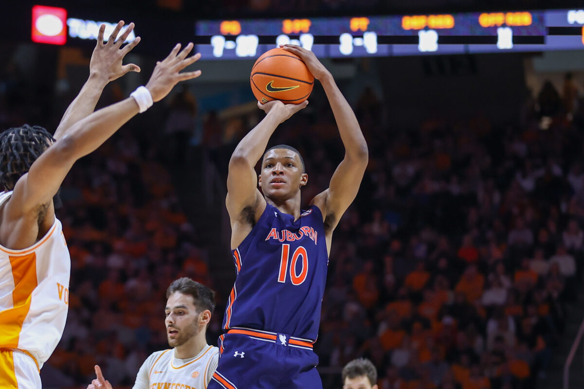 Buy or Sell: Auburn men’s basketball chances in the NCAA Tournament