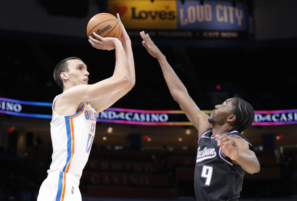 Thunder vs. Nuggets: Prediction, point spread, odds, over/under, betting picks