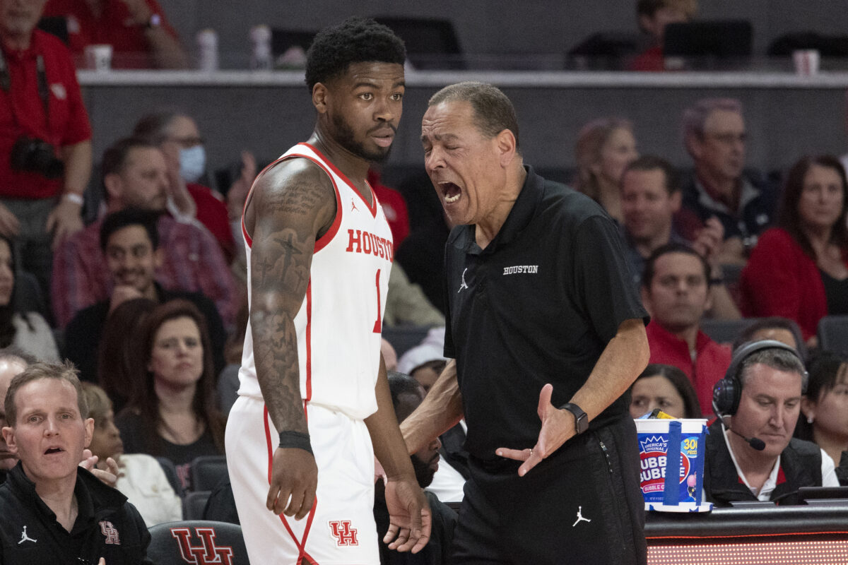 March Madness: UAB vs. Houston odds, picks and predictions