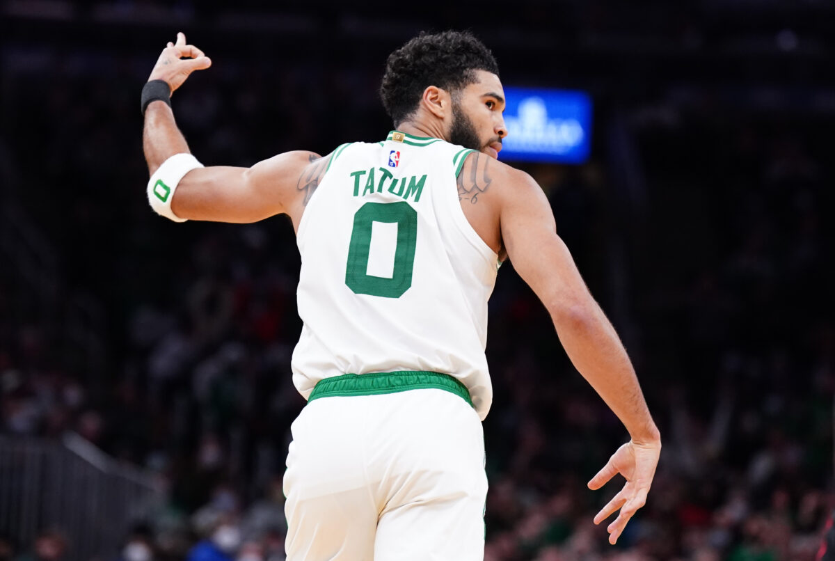 WATCH: Are the Boston Celtics contenders – or pretenders?