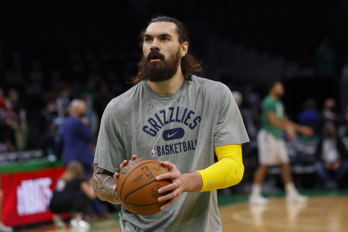 OKC Thunder news: Steven Adams returns to Oklahoma City to play in front of crowd in over two years