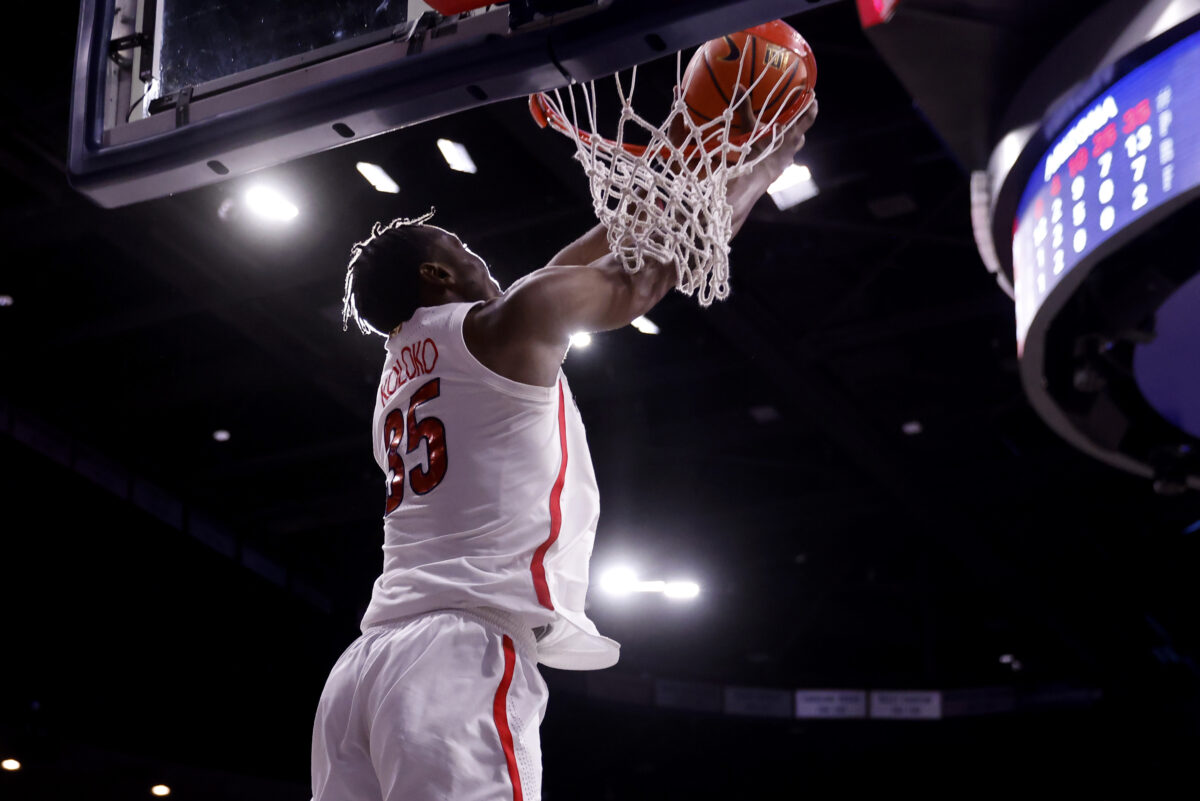 6 different NCAA men’s tournament brackets for the non-college basketball fan’s office pool