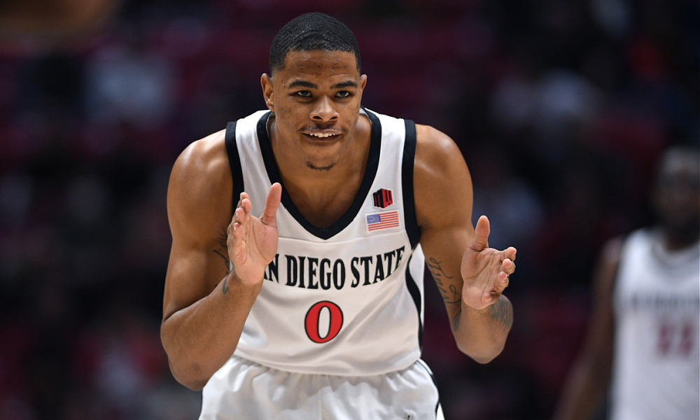 San Diego State vs Fresno State College Basketball Prediction, Game Preview