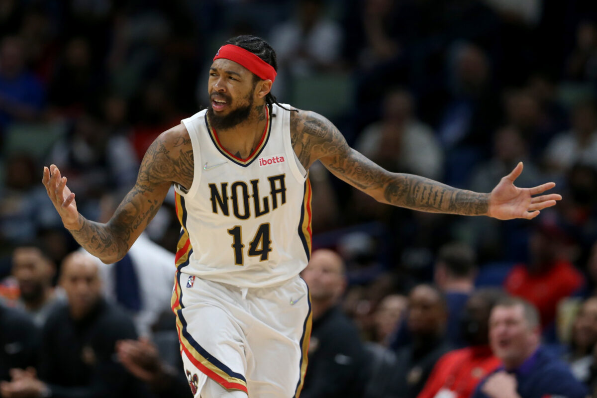 New Orleans Pelicans at Denver Nuggets odds, picks and prediction