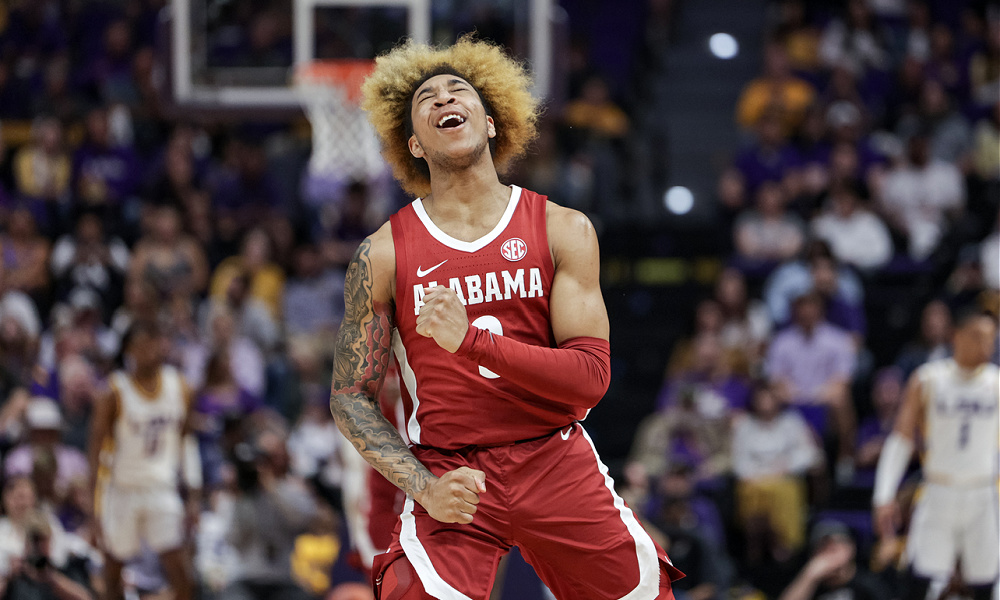 Alabama vs Vanderbilt College Basketball Prediction, Game Preview