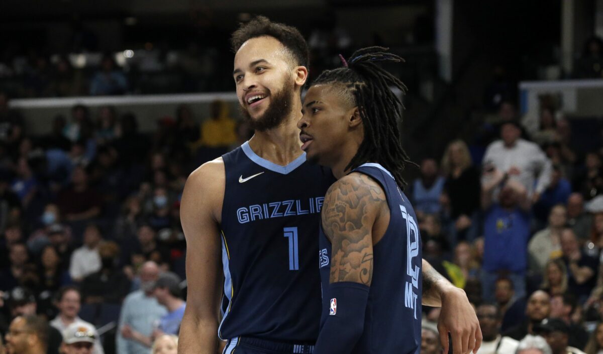 Memphis Grizzlies at Houston Rockets odds, picks and predictions