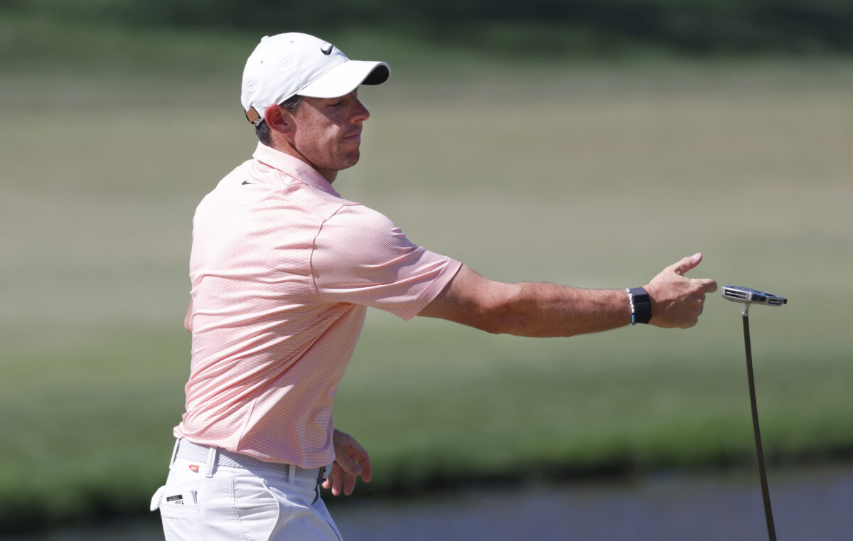 ‘I feel punch drunk:’ Battered Rory McIlroy needs to clear mind after dire weekend at Arnold Palmer Invitational