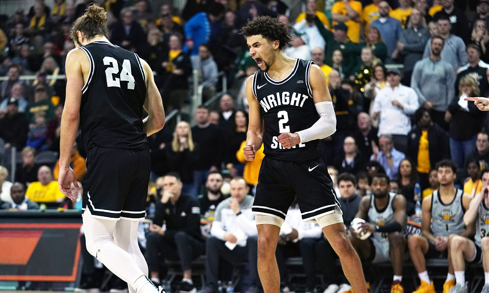 Bryant vs Wright State Prediction, Game Preview: NCAA Tournament First Four