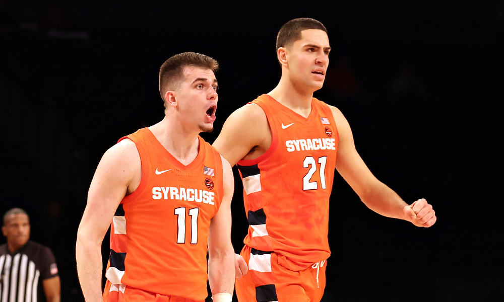 Syracuse vs Duke College Basketball Prediction, Game Preview
