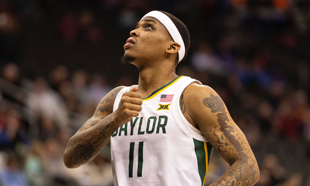 Baylor vs Norfolk State Prediction, Game Preview: NCAA Tournament First Round
