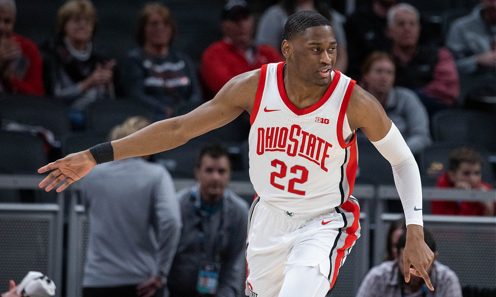 Ohio State vs Loyola Chicago Prediction, Game Preview: NCAA Tournament First Round