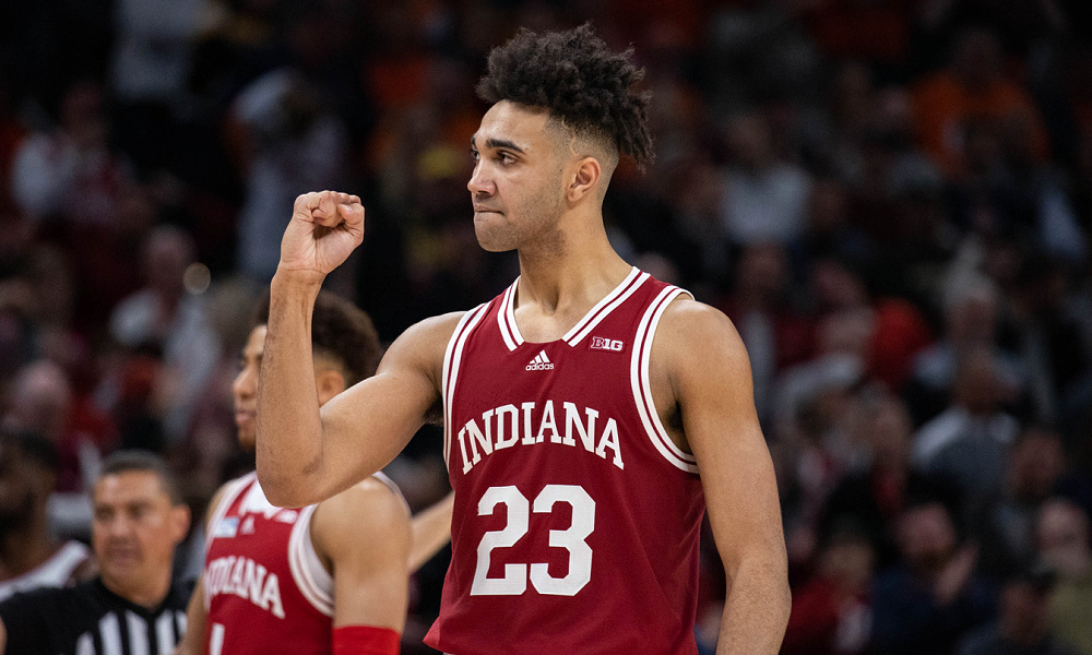 Indiana vs Wyoming Prediction, Game Preview: NCAA Tournament First Four