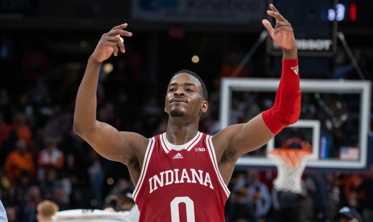 March Madness: Indiana vs. Wyoming odds, picks and predictions