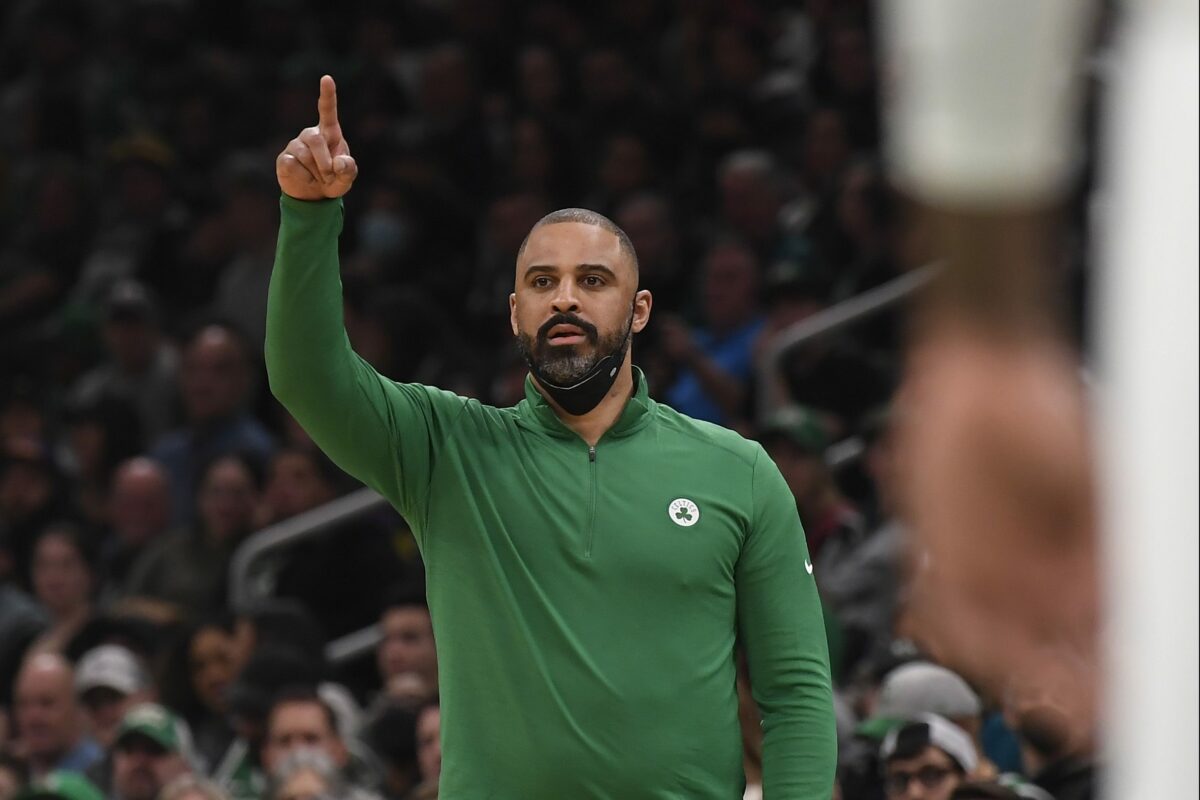 Celtics Lab 97: Predicting the seeding for the Celtics, Eastern Conference ahead of the 2022 NBA Playoffs