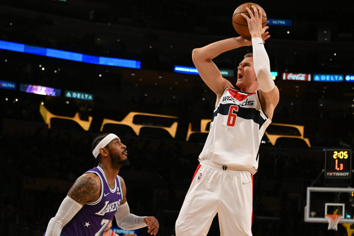 Washington Wizards at Portland Trail Blazers odds, picks and predictions