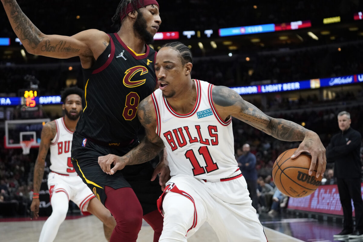 Chicago Bulls at Sacramento Kings odds, picks and predictions