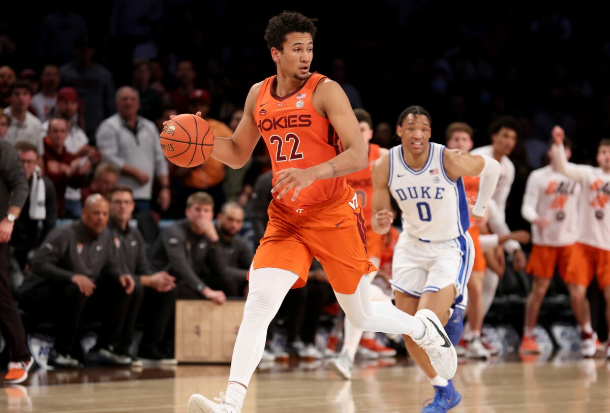 March Madness: Final Four long shots worthy of NCAA Tournament futures bet