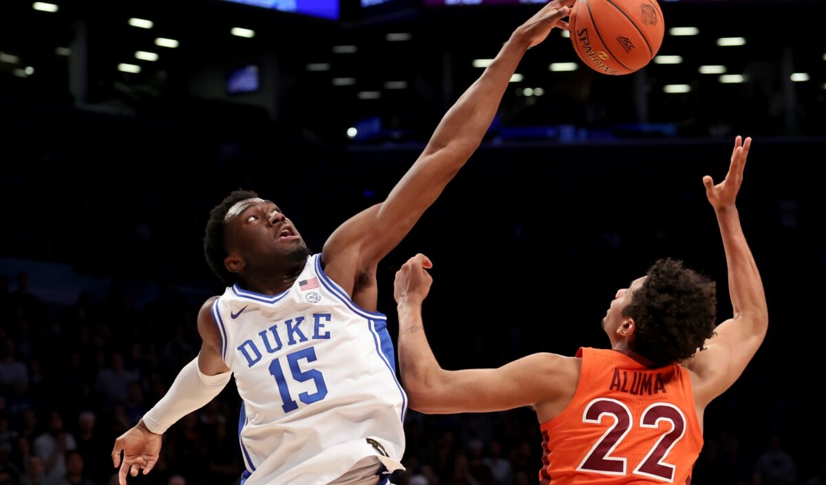 March Madness: Cal State Fullerton vs. Duke odds, picks and predictions