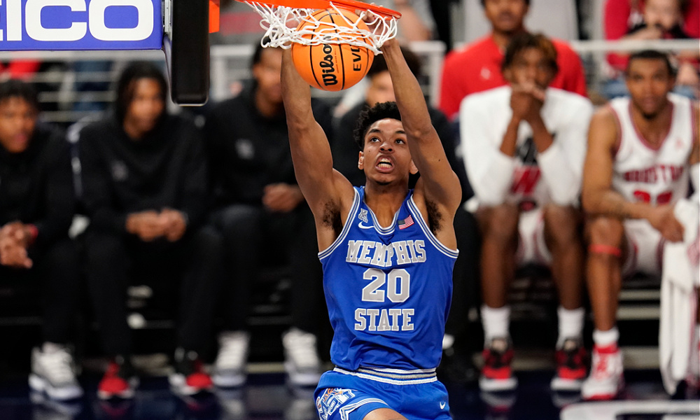 Memphis vs Boise State Prediction, Game Preview: NCAA Tournament First Round